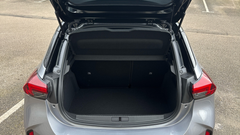 Vauxhall Corsa 1.2 Turbo Ultimate 5dr Petrol Hatchback